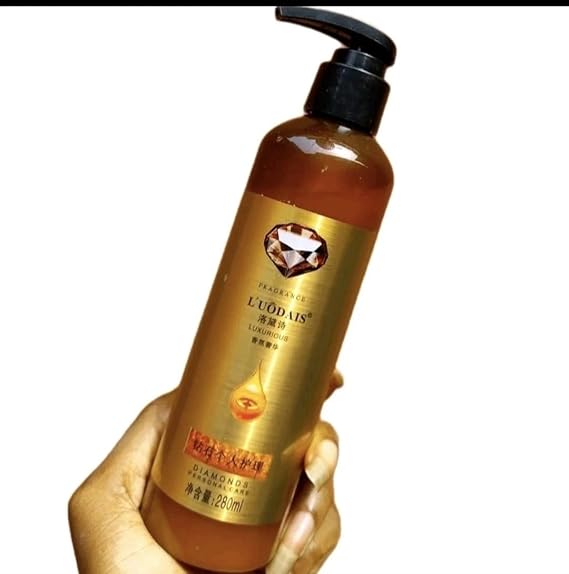 L'UODAIS Curly Leave-in Conditioner for Hair, wigs and hair Extensions 250 ml, An excellent curl activator