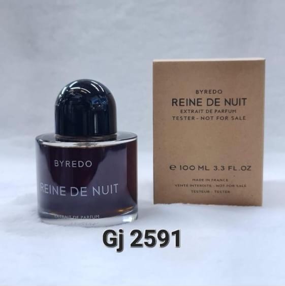 BYREDO バイレード レンヌドニュイ 香水 【公式通販】