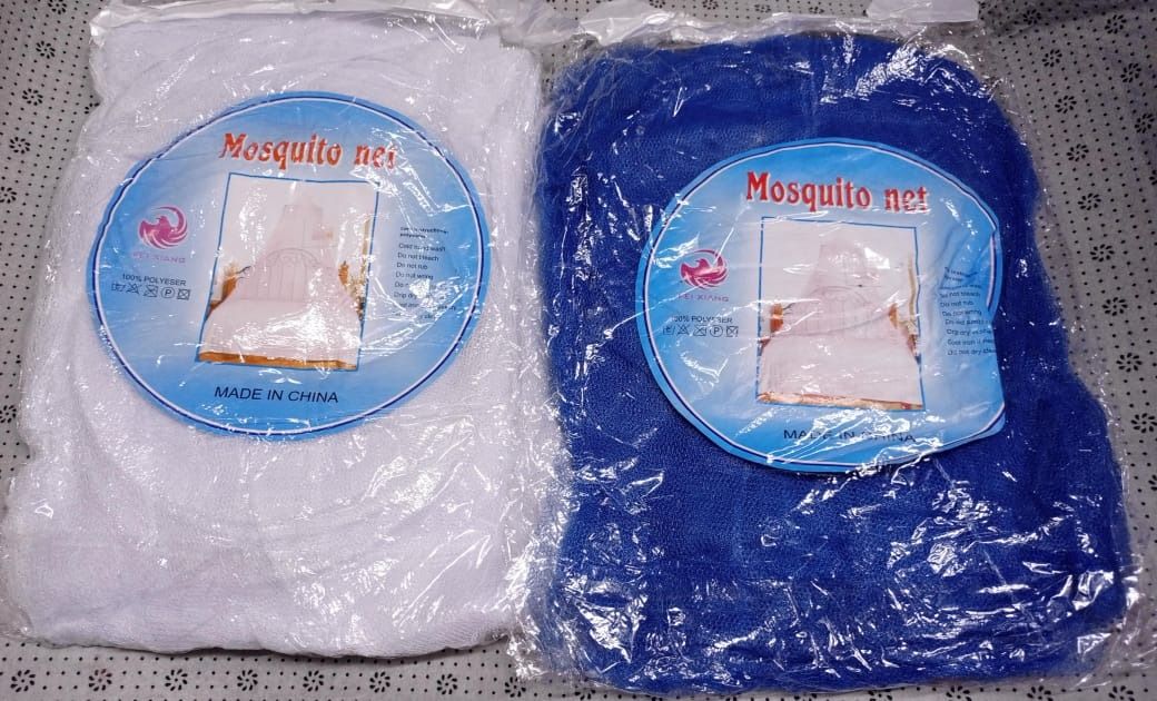 1Pc Round mosquito nets