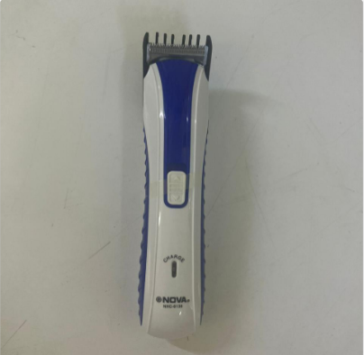 Nova NEW PRO Rechargeable Hair Trimmer/Shaving Machine-Kids/adults