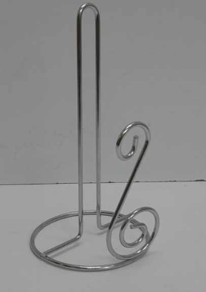 Serviette Roll Paper Towel/Tissue Holder Stand
