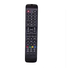 Sayonapps Digital/Smart Tv Remote Control