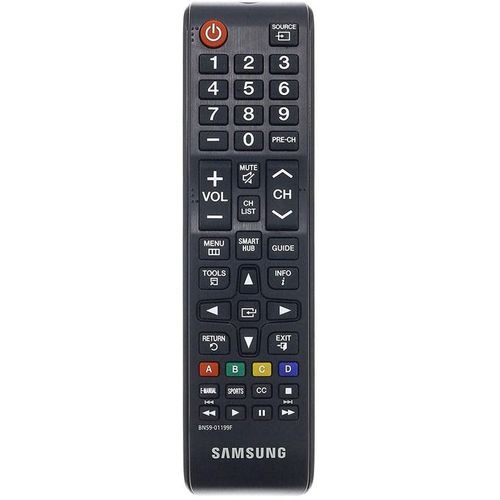 Skywave Smart Tv Remote Control