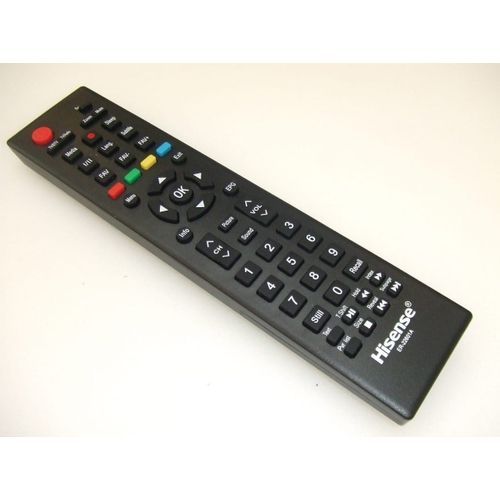 Hisense Digital Tv Remote Control