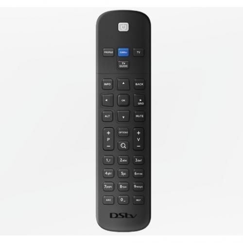 DSTV HD Decoder Remote Control