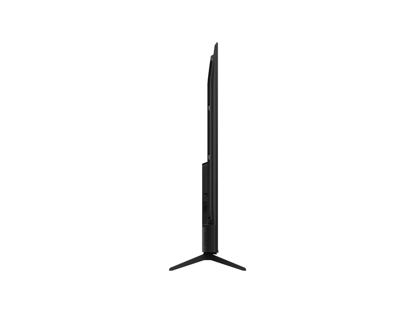 TCL edgeless design smart tv 43 Inch 4K HDR 43V6C 4k AiPQ Processor Android Tv Dolby Vision and Atmos Google Meet google tv  Automatic Low Latency Mode smooth console gaming simultaneous sound