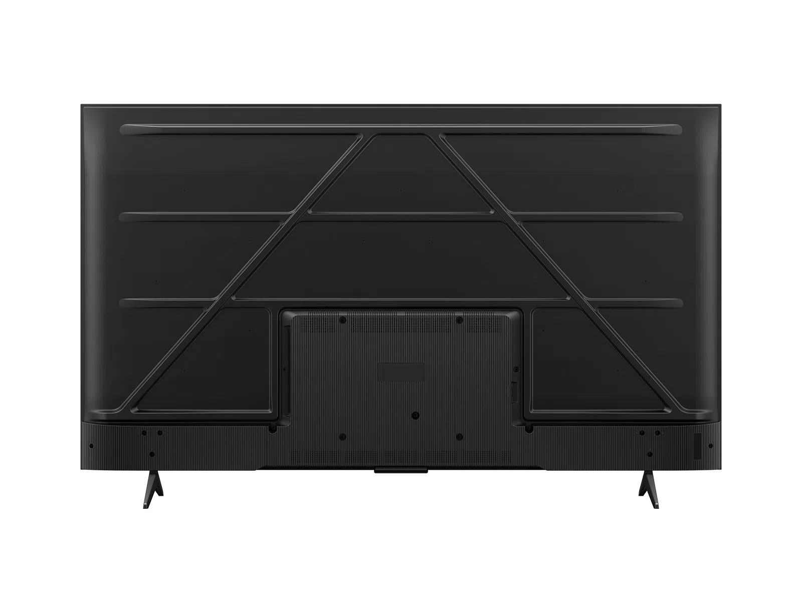 TCL edgeless design smart tv 43 Inch 4K HDR 43V6C 4k AiPQ Processor Android Tv Dolby Vision and Atmos Google Meet google tv  Automatic Low Latency Mode smooth console gaming simultaneous sound