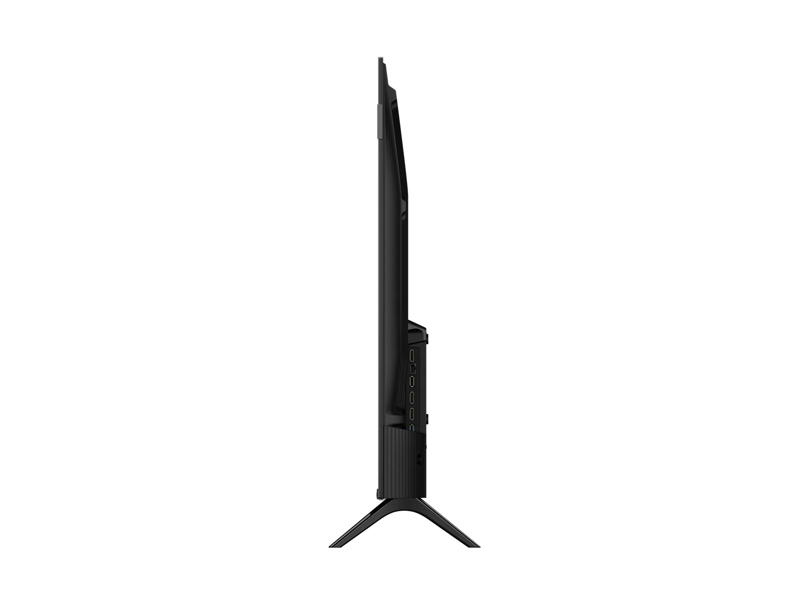 TCL smart tv 43 Inch Dolby Audio Dynamic Color Enhancement HDR 10 TV 43S5K 2K QLED 2.0 Google smart Frameless edgeless design  google tv  AIPQ 2.0