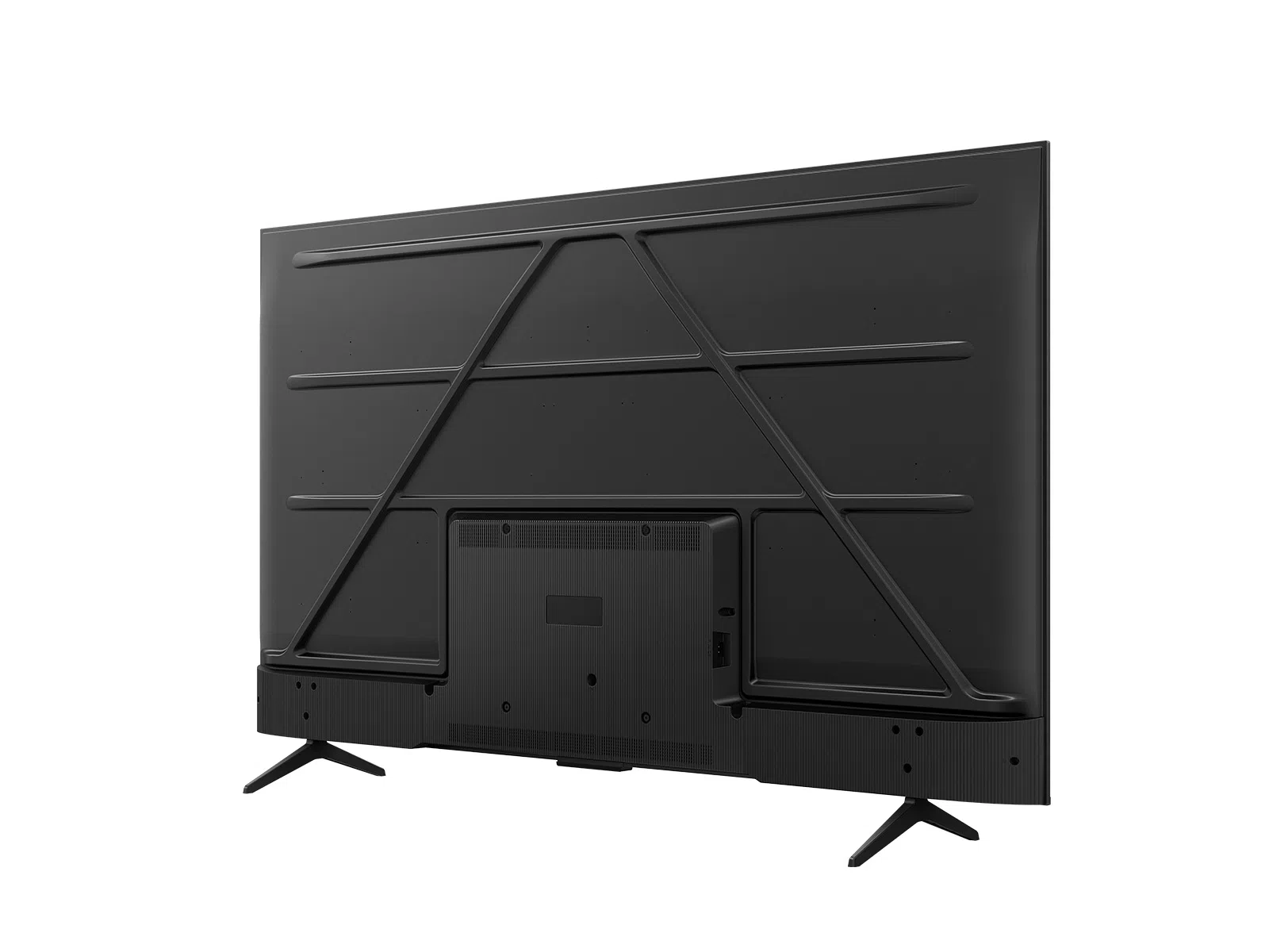 TCL 50" Inch 50V6C 4K ULTRA HD Smart TV with Google  Dolby Vision, Atmos, HDR Pro+, Game Accelerator Enhanced Gaming, Voice Control