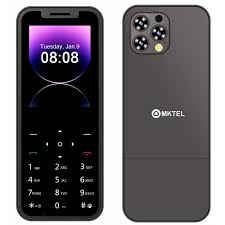 FLASH SALE DEALS!! MKTEL 14 PRO MAX Feature  Phone Four Sim Card Standby, 2.4″ Screen, 1100mAh Battery, Micro USB Charging, MP3/MP4/FM Support