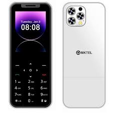 FLASH SALE DEALS!! MKTEL 14 PRO MAX Feature  Phone Four Sim Card Standby, 2.4″ Screen, 1100mAh Battery, Micro USB Charging, MP3/MP4/FM Support