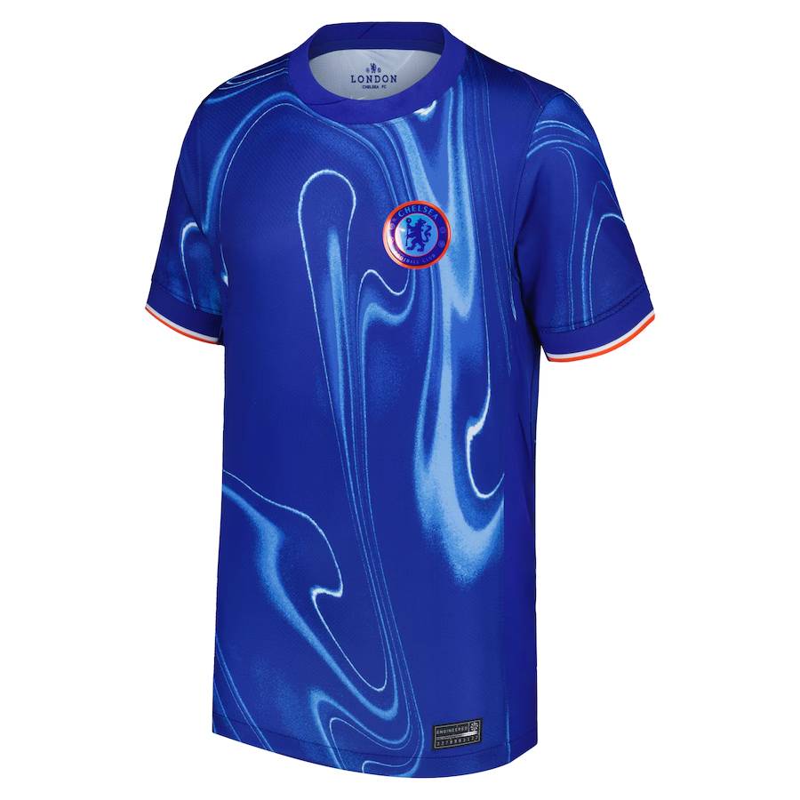 Chelsea 24/25 home jersey