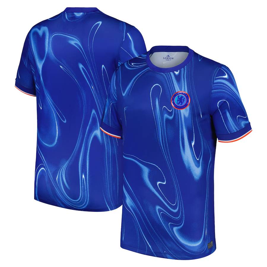 Chelsea 24/25 home jersey
