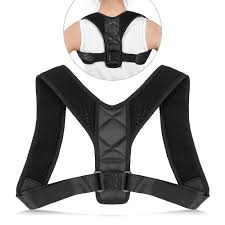 Posture Corrector/ Back support brace/ Adult Lumbar Belt
