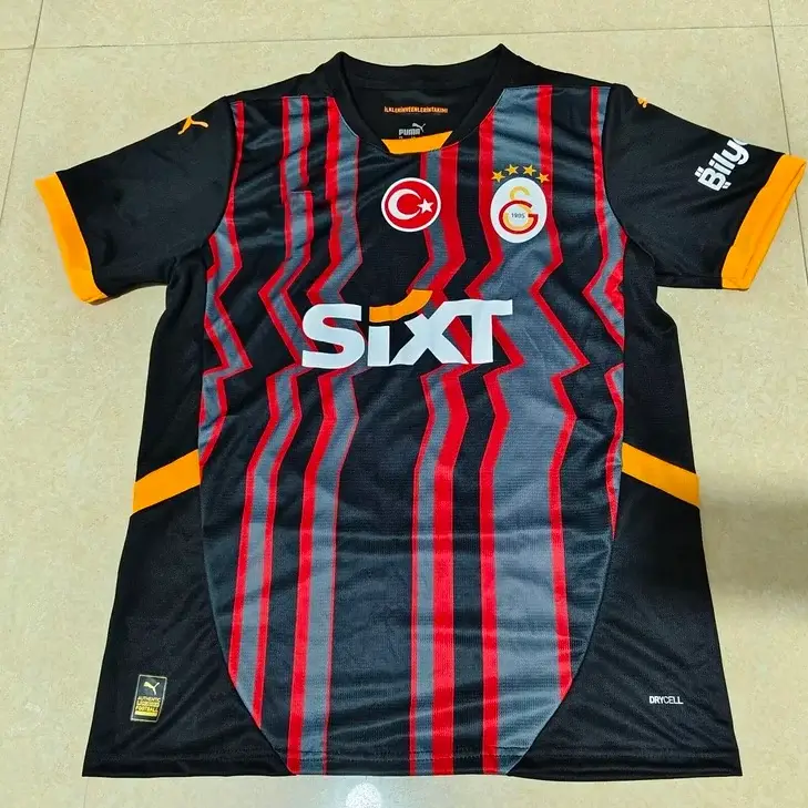 Galatasaray SK 24/25 Third Jersey Men