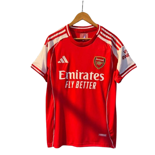 Arsenal Home 25/26 Kit
