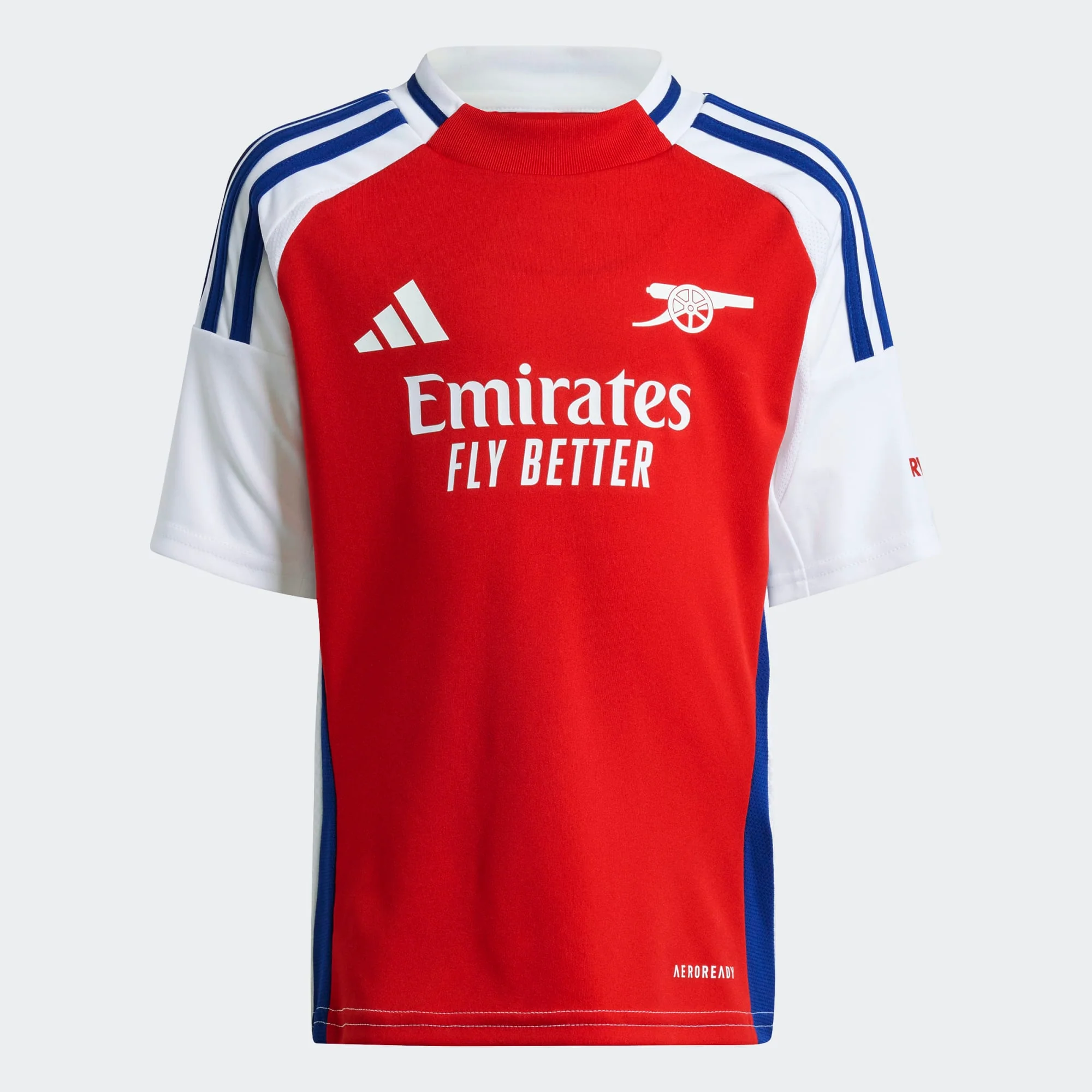 Arsenal home 24/25