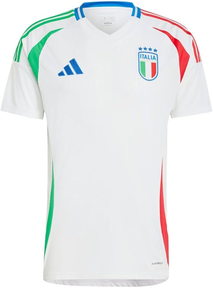 Italy 2024 away kit