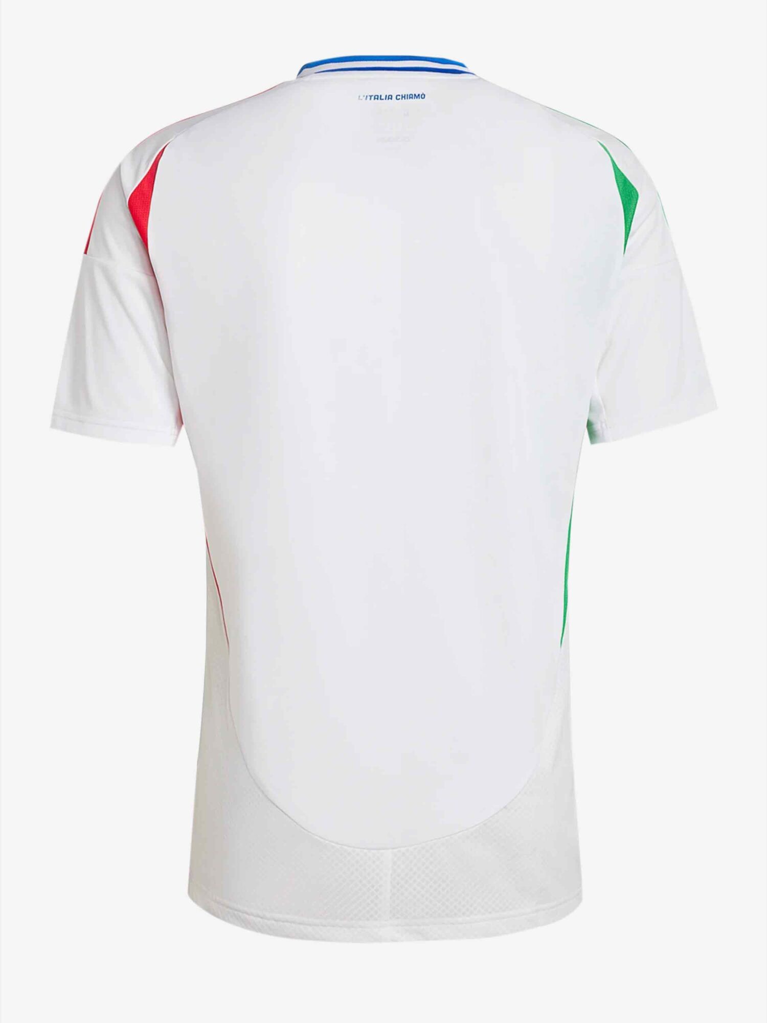 Italy 2024 away kit