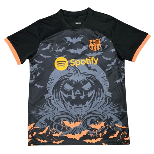 Barcelona Concept Jersey