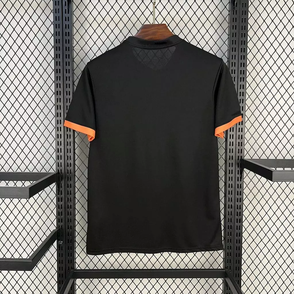 Barcelona Halloween Jersey