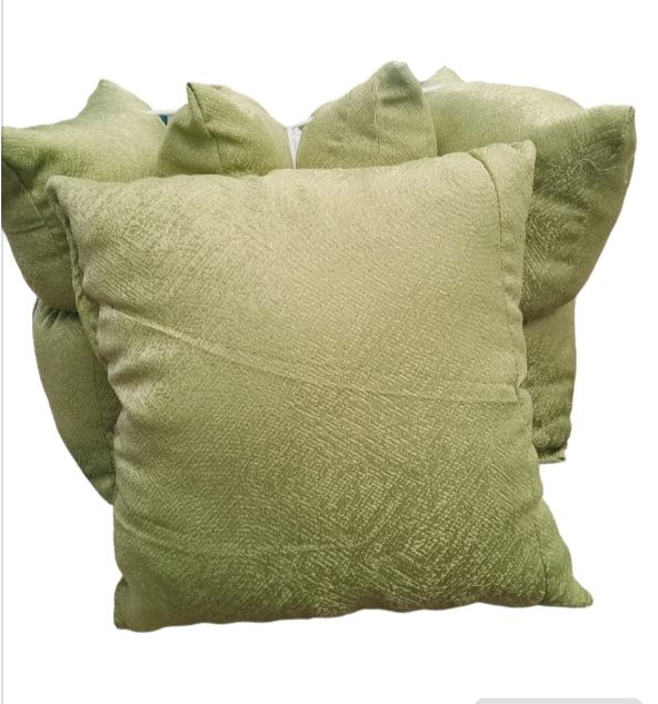 Throw Pillows Fiber Filled Throw Pillows 45*45cm 5Pcs