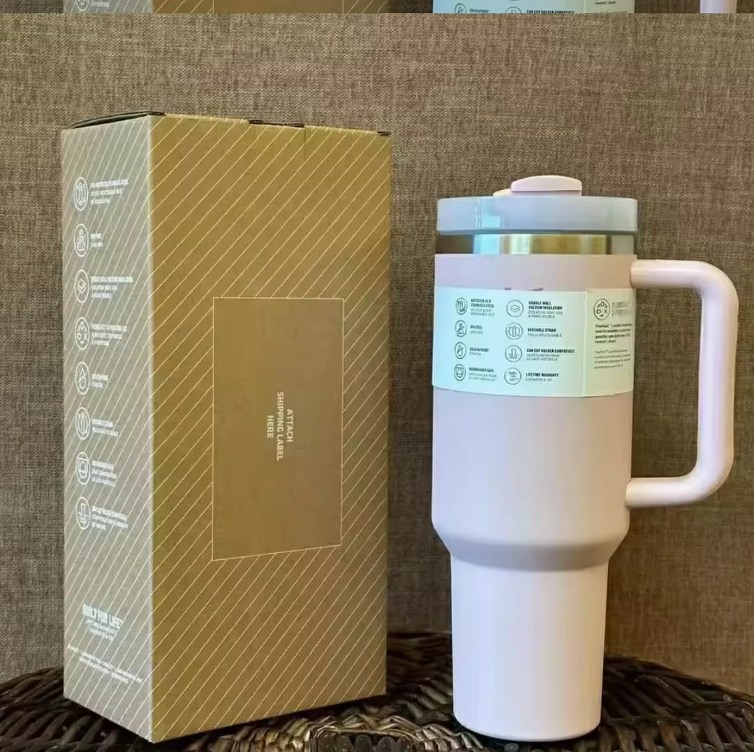 Original Stanley Simba Thermo Cup Large Capacity High Quality Vacuum Flask 1.18Litres
