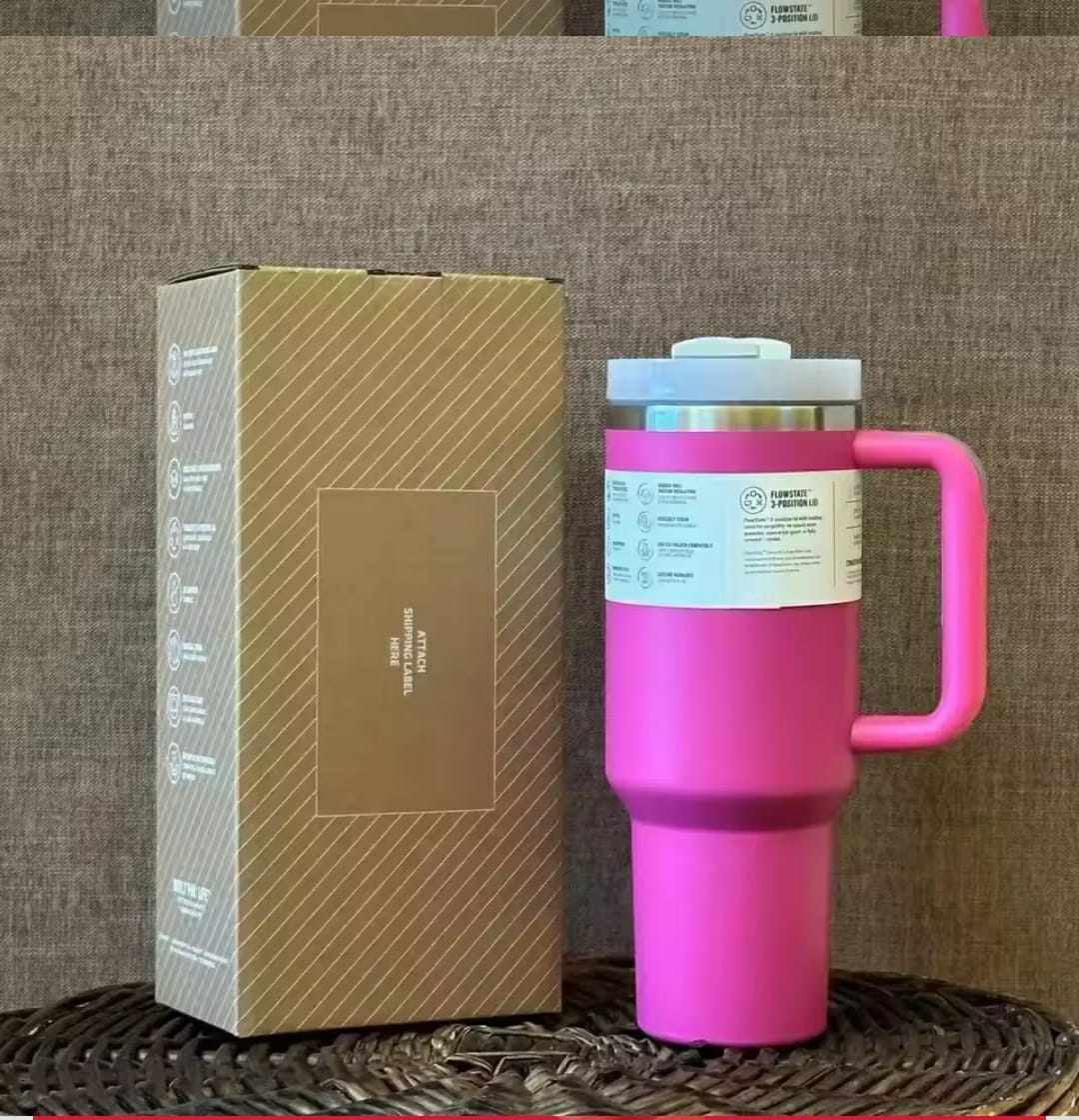 Original Stanley Simba Thermo Cup Large Capacity High Quality Vacuum Flask 1.18Litres
