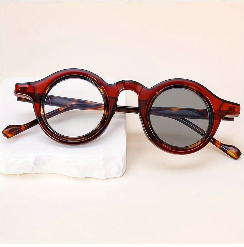 Photochromic Sunglasses Men Driving Chameleon Glasses Male Change Color Sun Glasses Day Night Vision Eyewear