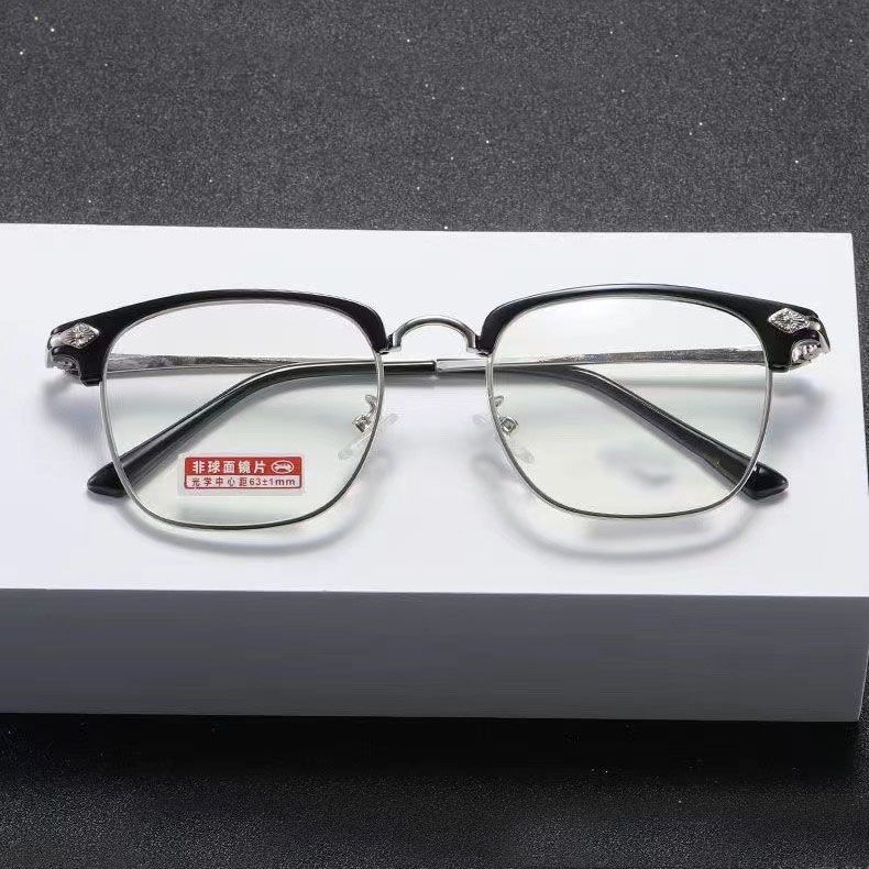 Photochromic TR Computer Eyeglasses Photocromic Custom Optical Frames Glasses for Women Men