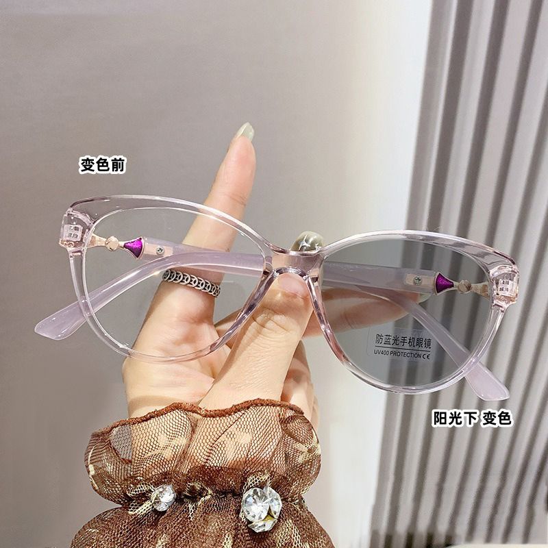 Self-Tinting Sunglasses | Premium Photochromic Lens Technology