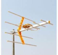 Digital TV Aerial+10mtr Cable+Free Connector Outdoor Antenna