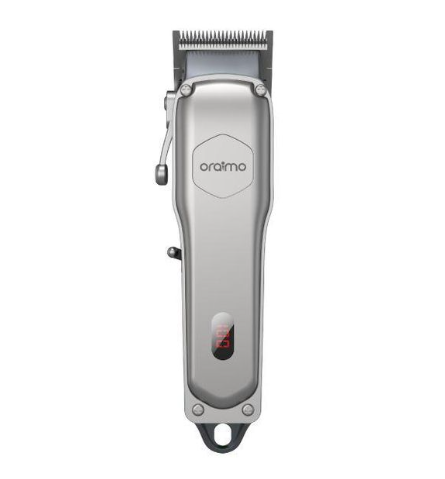OPC-CL30 Smart Clipper 2 Professional Hair Clipper Powerful And Adjustable Wireless Hair Clipper