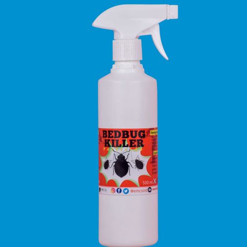 bedbug killer