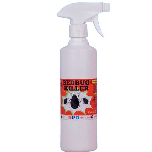 bedbug killer