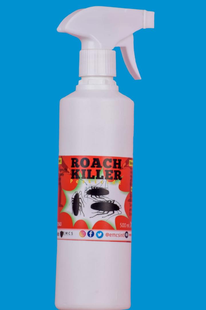 Cockroach killer