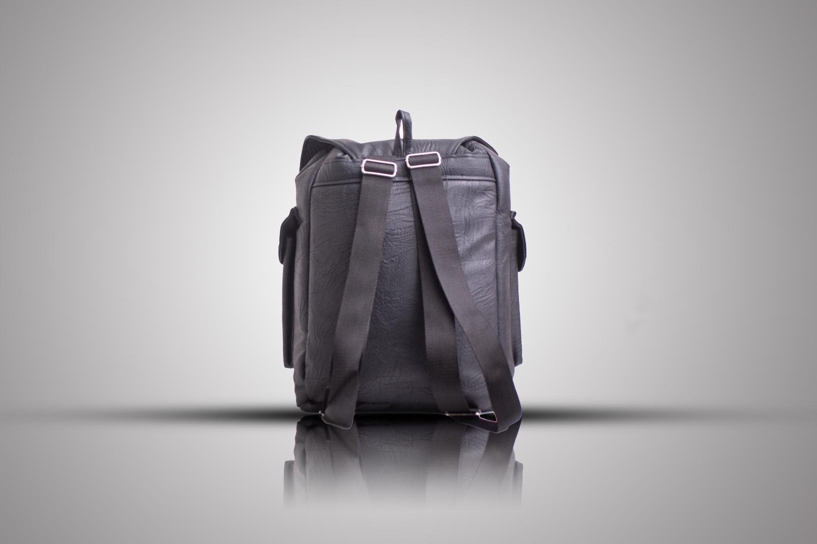 Unisex Classic leather Monkey bags for men and Ladies