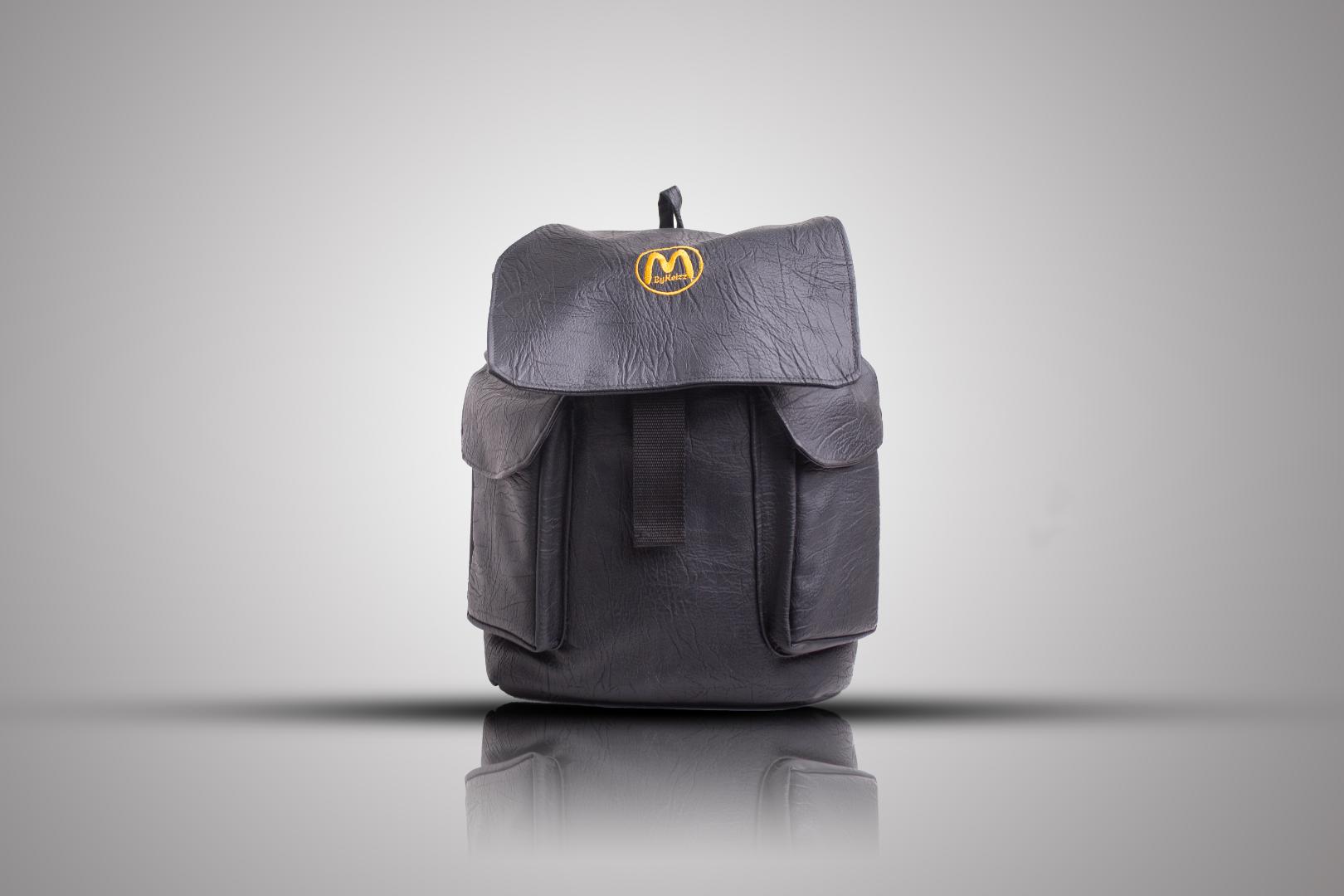 Unisex Classic leather Monkey bags for men and Ladies