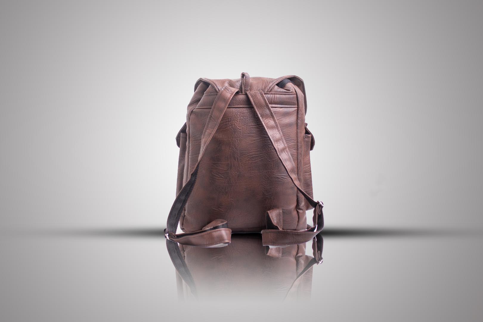 Unisex Classic leather Monkey bags for men and Ladies
