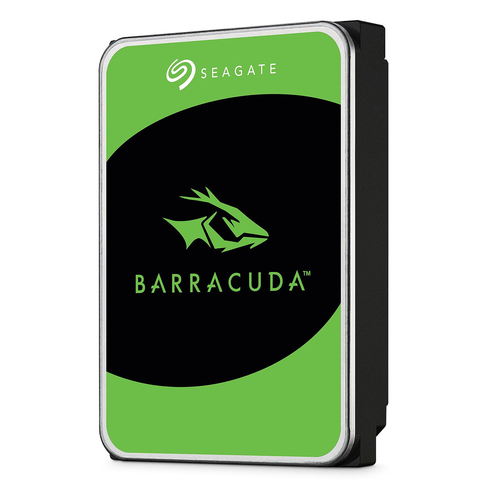 Seagate 1 TB Desktop HDD SATA 6Gb/s 7200 RPM