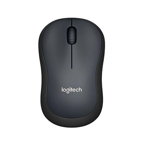 Logitech M220 Silent Wireless Mouse