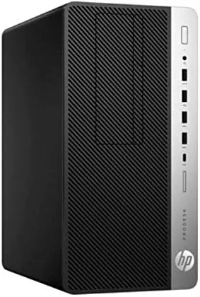 HP ProDesk 600 G3 MT Core i5 6th Gen 8Gb Ram,500 GbHdd Business PC
