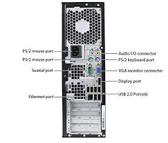 HP 6200 CPU INTEL CORE I3 2ND GEN,4GB RAM,500HDD,17"Monitor ,Keyboard,Mouse.(Full set)