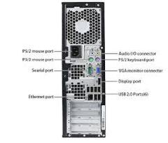 HP 6200 CPU INTEL CORE I3 2ND GEN,4GB RAM,500HDD,17"Monitor ,Keyboard,Mouse.(Full set)