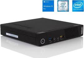 Lenovo ThinkCentre MT10 Core i5 4th Gen 8GB Ram 500GB hhD CPU