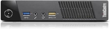 Lenovo ThinkCentre MT10 Core i5 4th Gen 8GB Ram 500GB hhD CPU