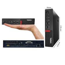 Lenovo ThinkCentre MT10 Core i5 4th Gen 8GB Ram 500GB hhD CPU
