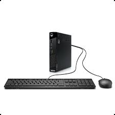 Lenovo ThinkCentre MT10 Core i5 4th Gen 8GB Ram 500GB hhD CPU