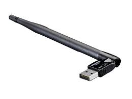 SB Wireless Network/LAN Dongle Adapter 150Mbps Ralink RT8188 802.11n  Wifi Adapter for Desktop Computer with  Antenna