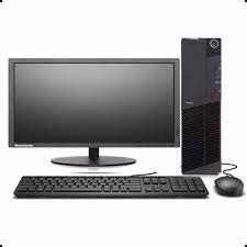 LENOVO THINKCENTER DESKTOP M37